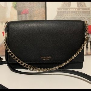 Kate Spade Women's Cameron Convertible Crossbody